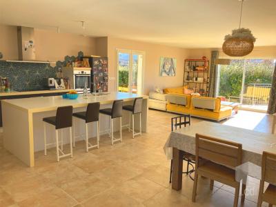 Vente Maison 7 pices CHATEAUNEUF-DU-RHONE 26780