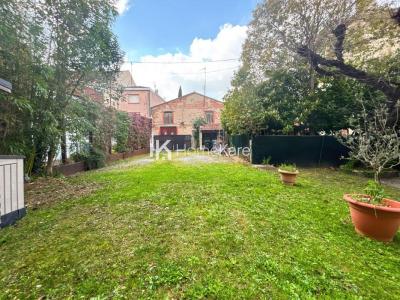 Vente Terrain TOULOUSE 31300