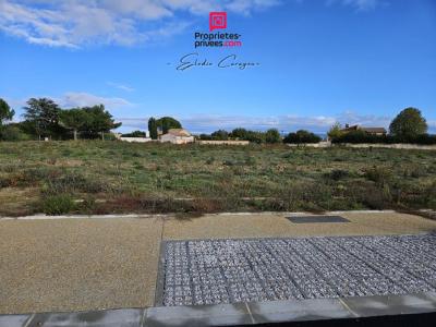 Vente Terrain VILLESEQUELANDE 11170