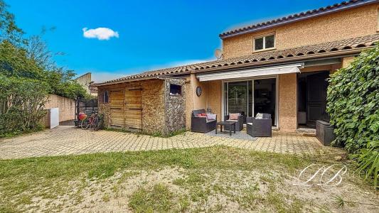 Vente Maison 4 pices CANET-EN-ROUSSILLON 66140