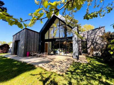 Vente Maison 5 pices PLOEREN 56880