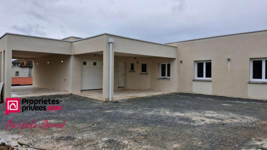 Vente Maison 4 pices VOUGY 42720