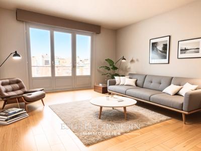 Vente Appartement 2 pices NANTES 44300