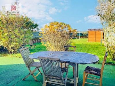 Vente Maison 5 pices RESSONS-SUR-MATZ 60490