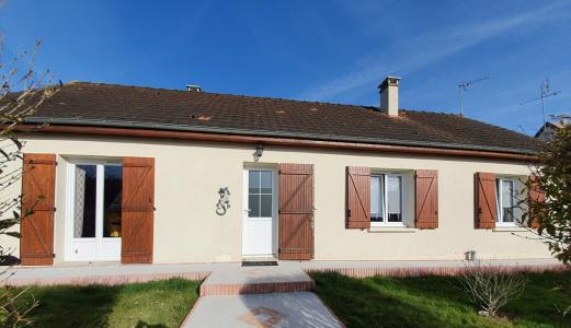 Vente Maison 5 pices POINCONNET 36330