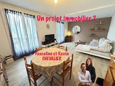 Vente Appartement 3 pices SALON-DE-PROVENCE 13300