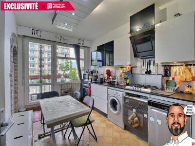 Vente Appartement 4 pices COGNIN 73160