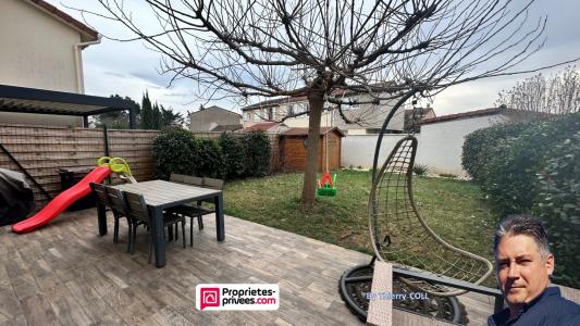Vente Maison 5 pices CORBAS 69960