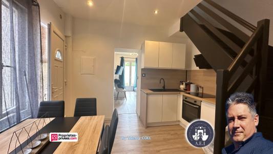 Vente Maison 2 pices PIERRE-BENITE 69310