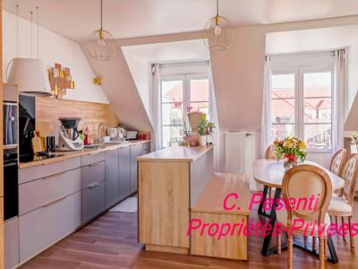 Vente Appartement 4 pices MONTEVRAIN 77144