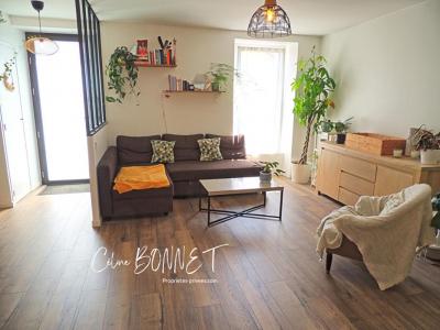 Vente Maison 3 pices VALLET 44330