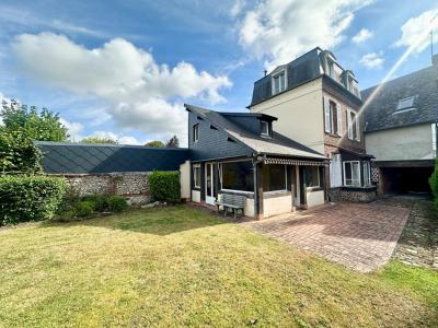 Vente Maison 6 pices PONT-L'EVEQUE 14130