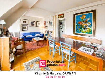 Vente Appartement 4 pices ELBEUF 76500