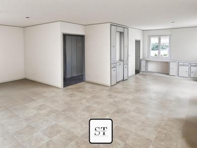 Vente Maison 7 pices BASSE-GOULAINE 44115
