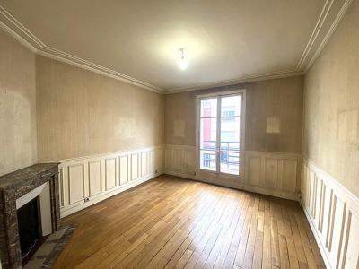 Vente Appartement 3 pices BOULOGNE-BILLANCOURT 92100