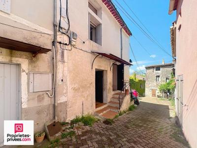 Vente Maison 5 pices RIANS 83560