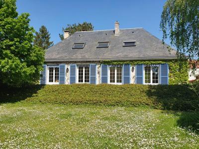 Vente Maison 6 pices CHATEAUROUX 36000
