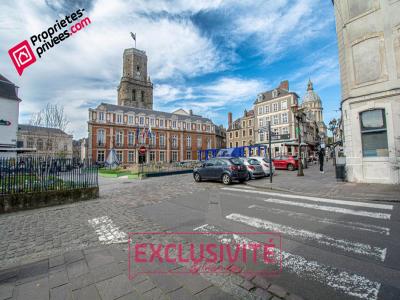 Vente Appartement 3 pices BOULOGNE-SUR-MER 62200
