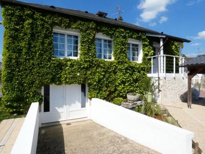 Vente Maison 5 pices COUTURE-BOUSSEY 27750