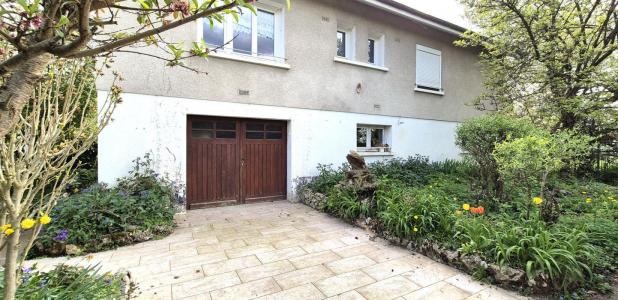Vente Maison 5 pices SAINT-DIZIER 52100