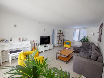 Vente Maison 6 pices MARANS 17230
