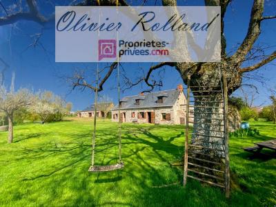 Location Maison 4 pices CHAMP-SUR-LAYON 49380