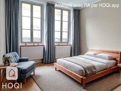 Vente Maison 2 pices TANNAY 58190