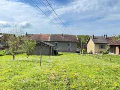 Vente Maison 5 pices HENNEZEL 88260