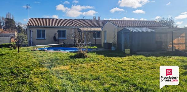 Vente Maison 4 pices LANGON 33210