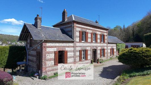 Vente Maison 5 pices GRUCHET-LE-VALASSE 76210