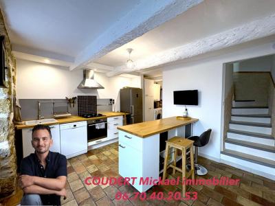 Vente Maison 3 pices SAINT-CHAMAS 13250