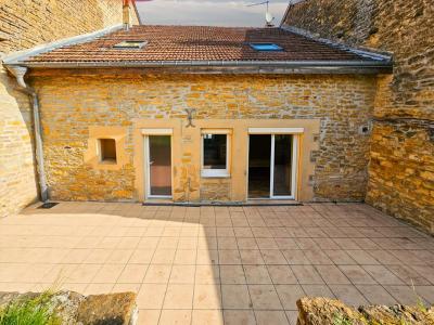 Vente Maison 5 pices PRIX-LES-MEZIERES 08000