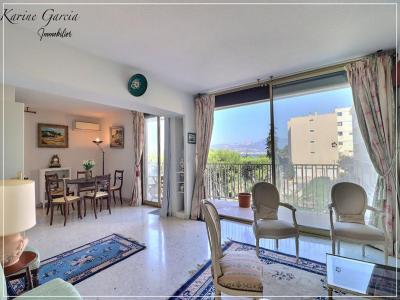 Vente Appartement 4 pices SAINT-MANDRIER-SUR-MER 83430