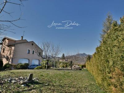 Vente Maison 7 pices CURBANS 05110