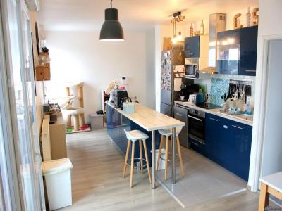 Vente Appartement 4 pices LOUVRES 95380