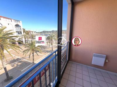 Vente Appartement 2 pices ARGELES-SUR-MER 66700