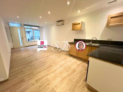 Vente Appartement 3 pices ARGELES-SUR-MER 66700