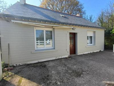 Vente Maison 3 pices BUBRY 56310