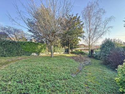 Vente Maison 7 pices EPINAY-SUR-ORGE 91360