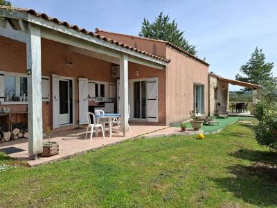 Vente Maison 6 pices CRUIS 04230