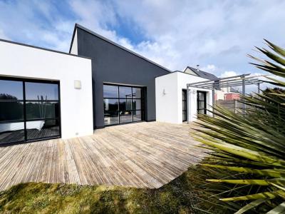 Vente Maison 5 pices VANNES 56000