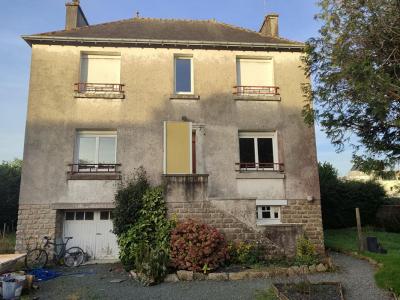 Vente Maison 7 pices ROSPORDEN 29140