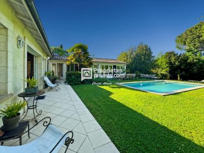 Vente Maison 6 pices BORDEAUX 33200