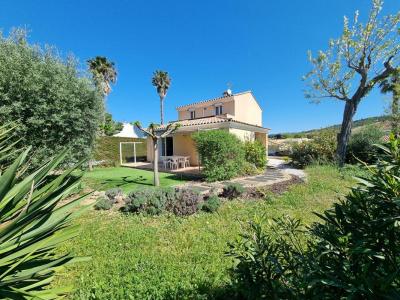 Vente Maison 4 pices SIX-FOURS-LES-PLAGES 83140