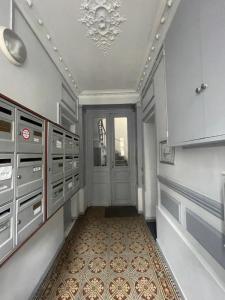 Vente Appartement 2 pices PARIS-11EME-ARRONDISSEMENT 75011