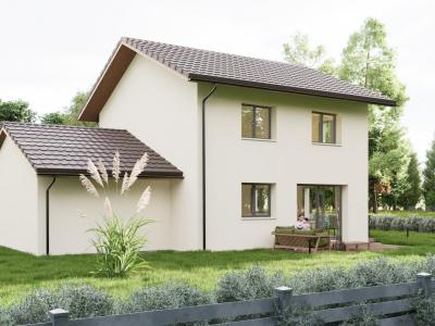 Vente Maison 5 pices ALBENS 73410