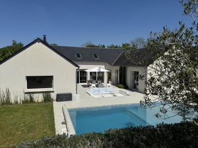 Vente Maison 6 pices PARCAY-MESLAY 37210