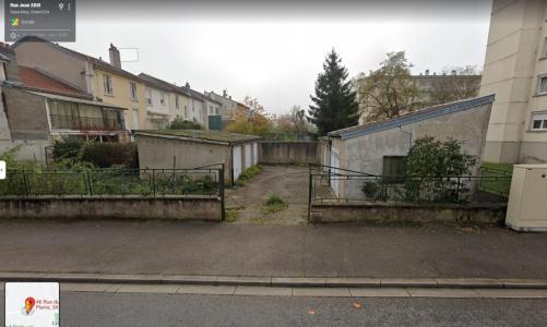 Location Parking SAINT-MAX 54130