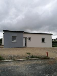 Vente Maison 3 pices LANNILIS 29870