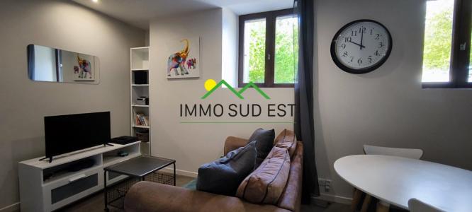 Vente Appartement 2 pices PLAGNE 73210